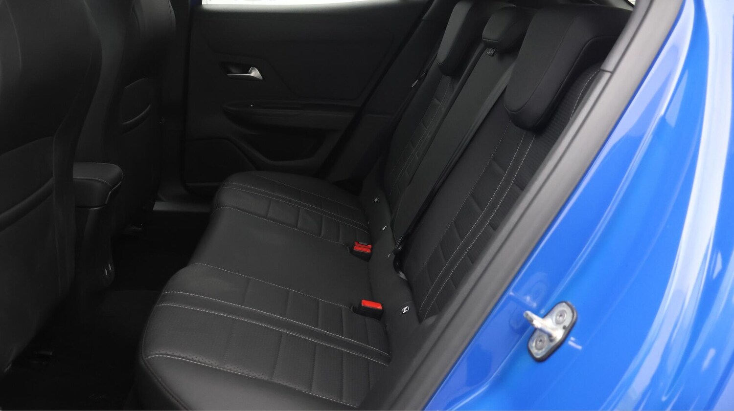 Used Vauxhall Mokka Electric 2022 for sale - 76633708: Photo 17