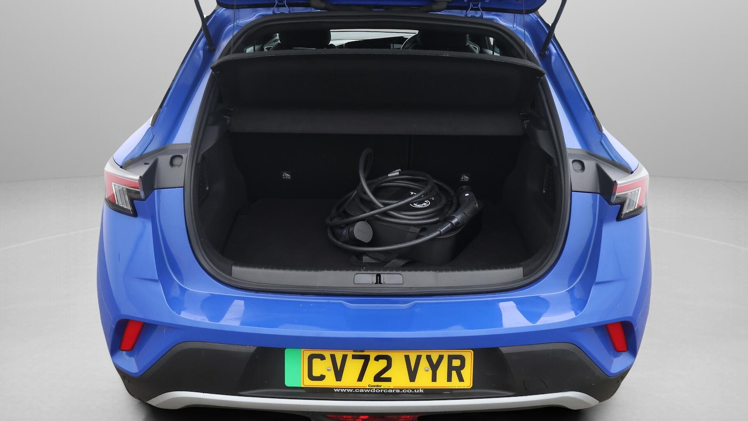 Used Vauxhall Mokka Electric 2022 for sale - 76633708: Photo 18