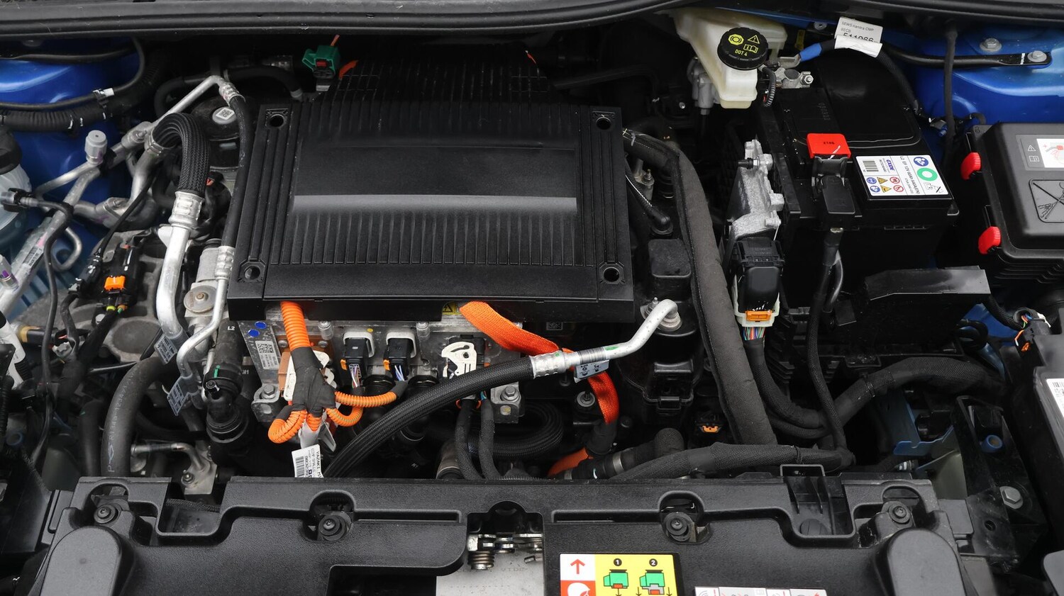 Used Vauxhall Mokka Electric 2022 for sale - 76633708: Photo 20