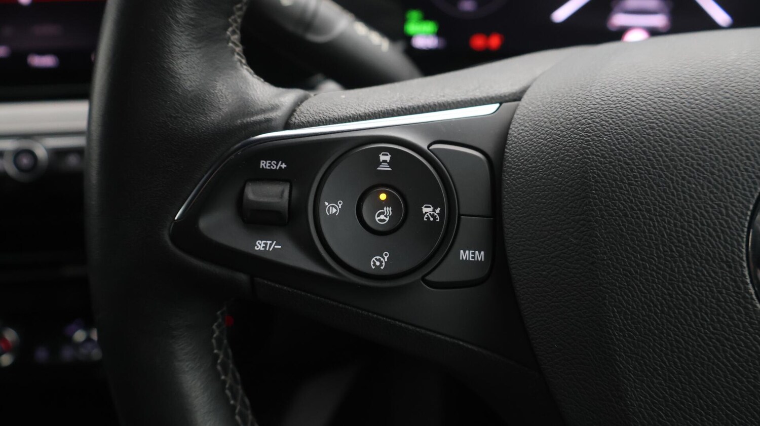 Used Vauxhall Mokka Electric 2022 for sale - 76633708: Photo 23