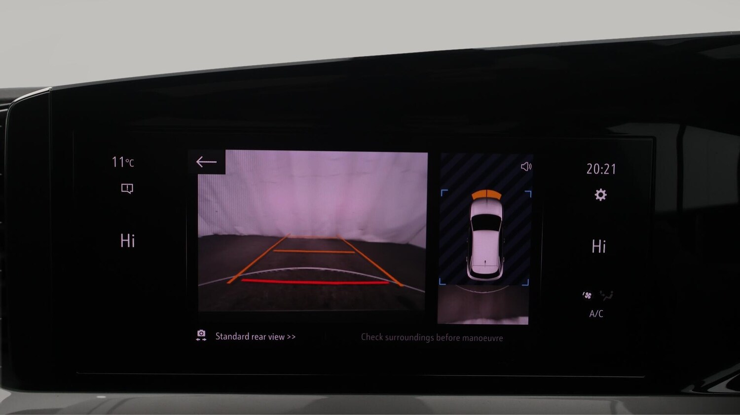 Used Vauxhall Mokka Electric 2022 for sale - 76633708: Photo 25