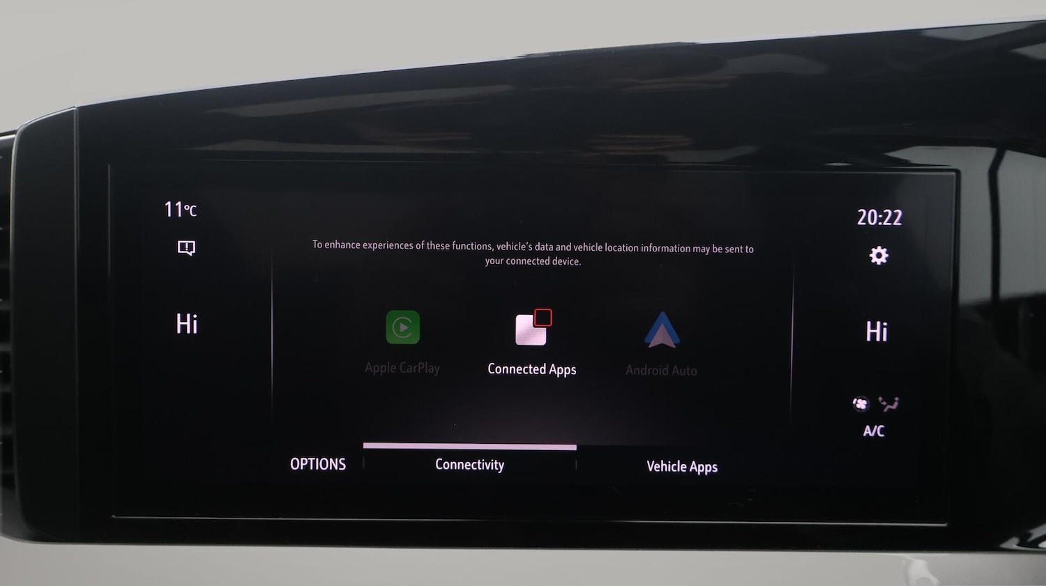 Used Vauxhall Mokka Electric 2022 for sale - 76633708: Photo 26