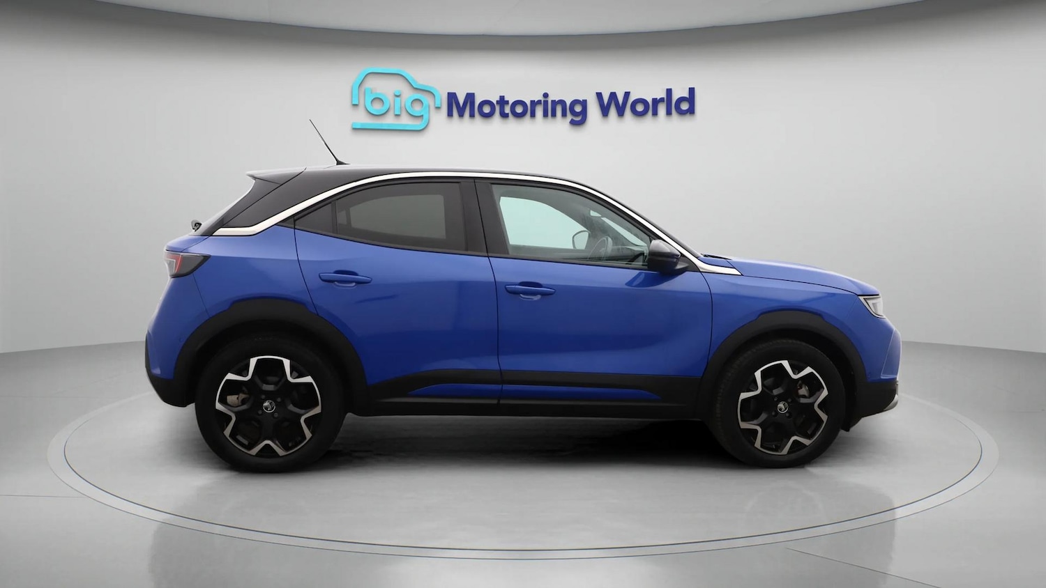 Used Vauxhall Mokka Electric 2022 for sale - 76633708: Photo 9