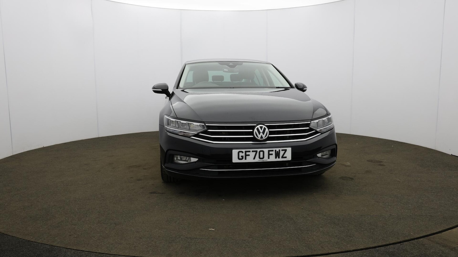 Vehicle 43
