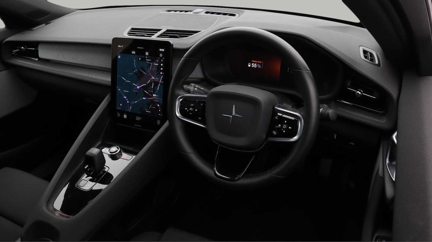 Used Polestar Polestar 2 2021 for sale - 76522499: Photo 10