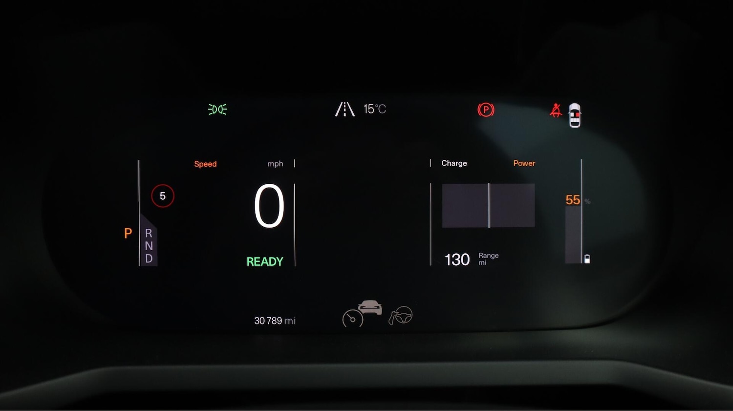 Used Polestar Polestar 2 2021 for sale - 76522499: Photo 11