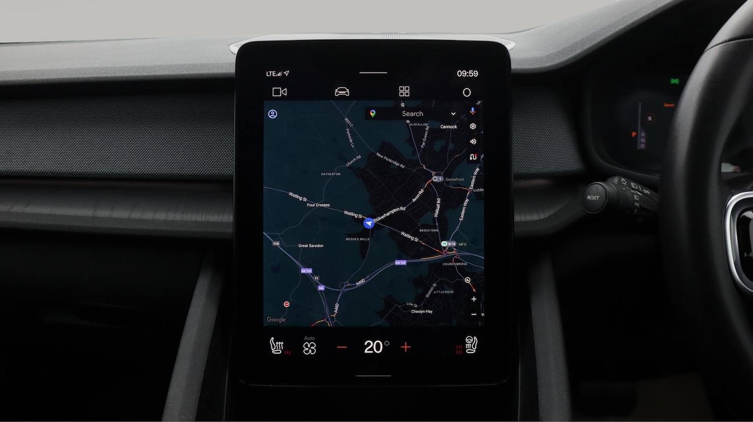 Used Polestar Polestar 2 2021 for sale - 76522499: Photo 12