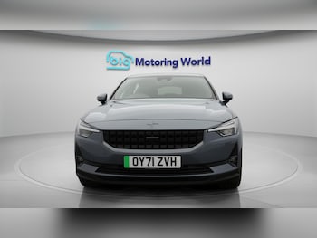 Used Polestar Polestar 2 2021 for sale - 76522499: Photo
