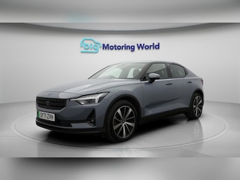 Used Polestar Polestar 2 2021 for sale - 76522499: Photo