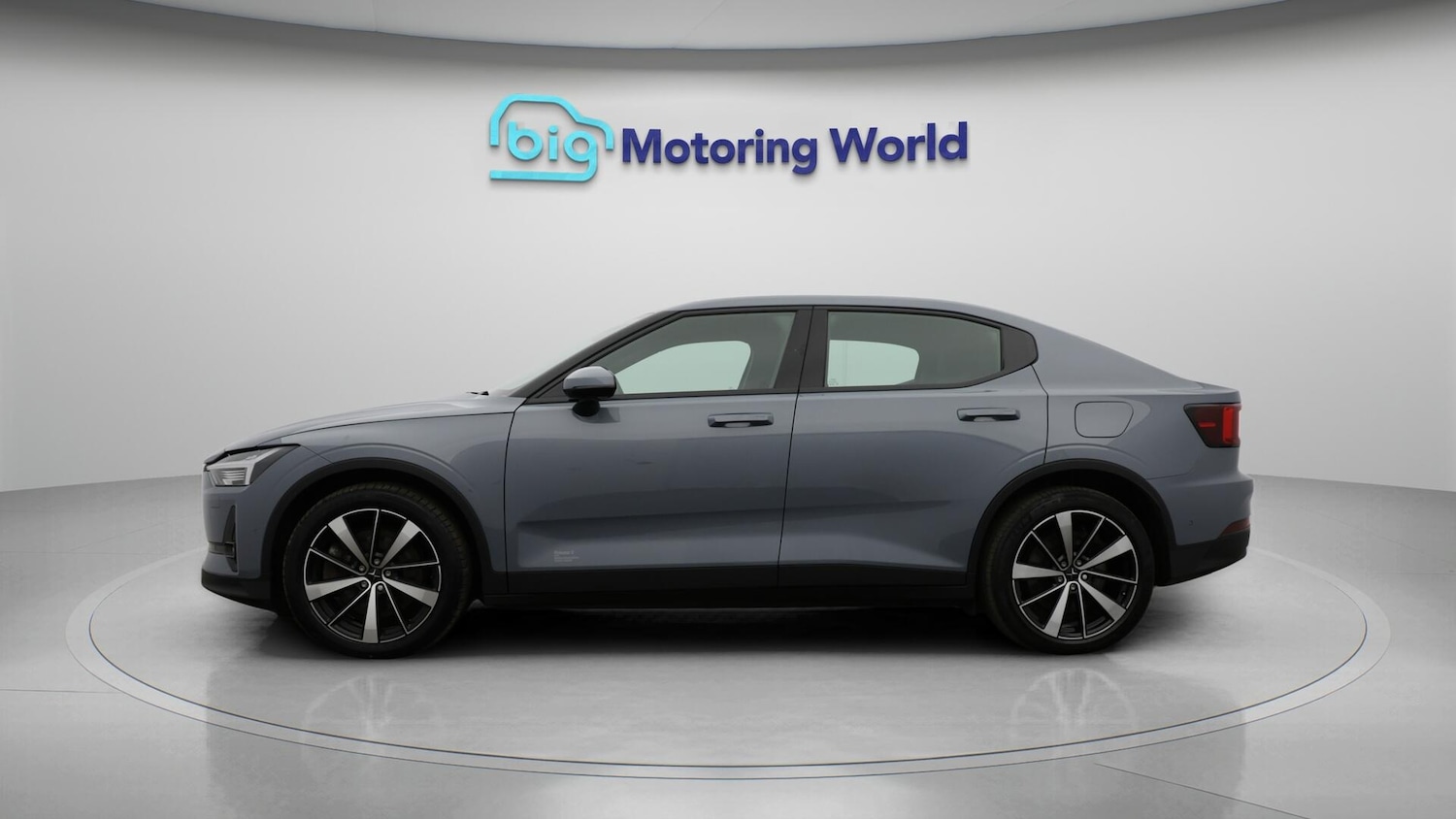 Used Polestar Polestar 2 2021 for sale - 76522499: Photo 5