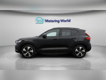 Used Volvo XC40 2022 for sale - 78354676: Photo