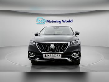 Used MG MG HS 2023 for sale - 78631165: Photo