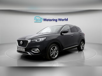 Used MG MG HS 2023 for sale - 78631165: Photo