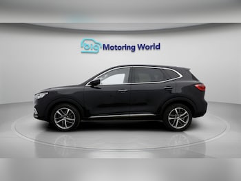 Used MG MG HS 2023 for sale - 78631165: Photo