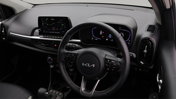 Used Kia Picanto 2025 for sale - 76283254: Photo 10