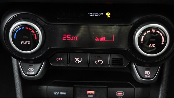 Used Kia Picanto 2025 for sale - 76283254: Photo 13