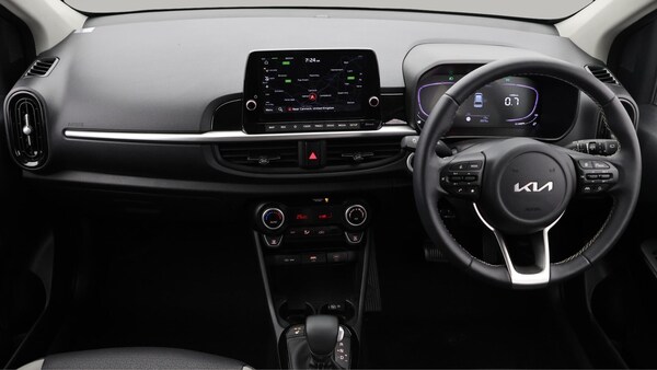 Used Kia Picanto 2025 for sale - 76283254: Photo 14
