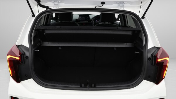 Used Kia Picanto 2025 for sale - 76283254: Photo 18