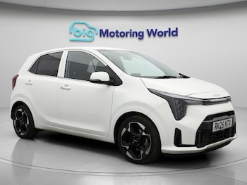 Kia - Picanto