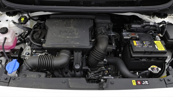Used Kia Picanto 2025 for sale - 76283254: Photo 20