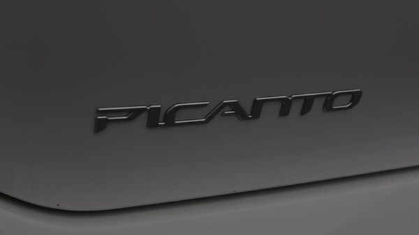 Used Kia Picanto 2025 for sale - 76283254: Photo 22