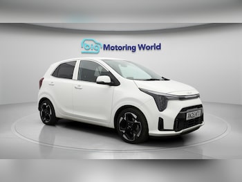 Used Kia Picanto 2025 for sale - 76283254: Photo 2