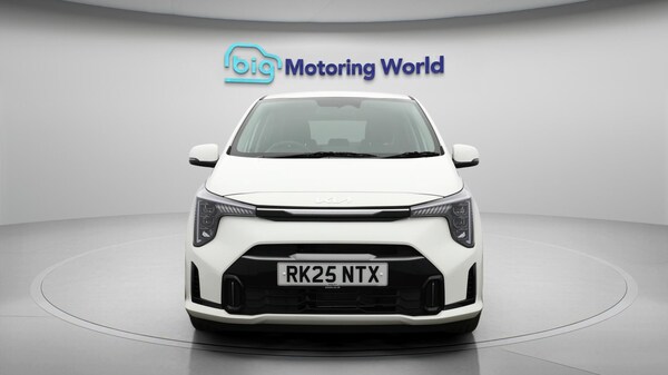 Used Kia Picanto 2025 for sale - 76283254: Photo 3