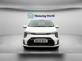 Used Kia Picanto 2025 for sale - 76283254: Photo 3