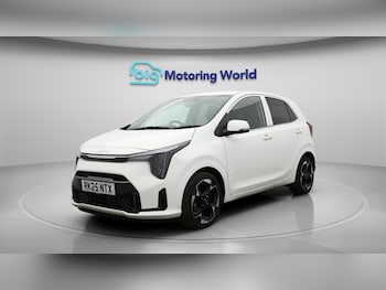 Used Kia Picanto 2025 for sale - 76283254: Photo 4
