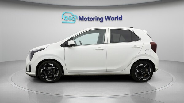 Used Kia Picanto 2025 for sale - 76283254: Photo 5