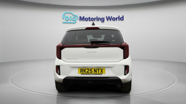 Used Kia Picanto 2025 for sale - 76283254: Photo 7