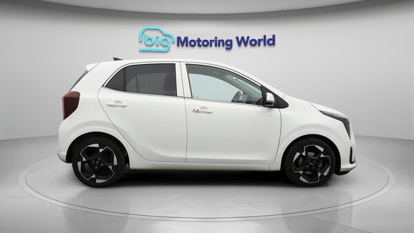 Used Kia Picanto 2025 for sale - 76283254: Photo 9