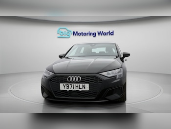 Used Audi A3 2022 for sale - 78745130: Photo