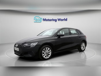 Used Audi A3 2022 for sale - 78745130: Photo
