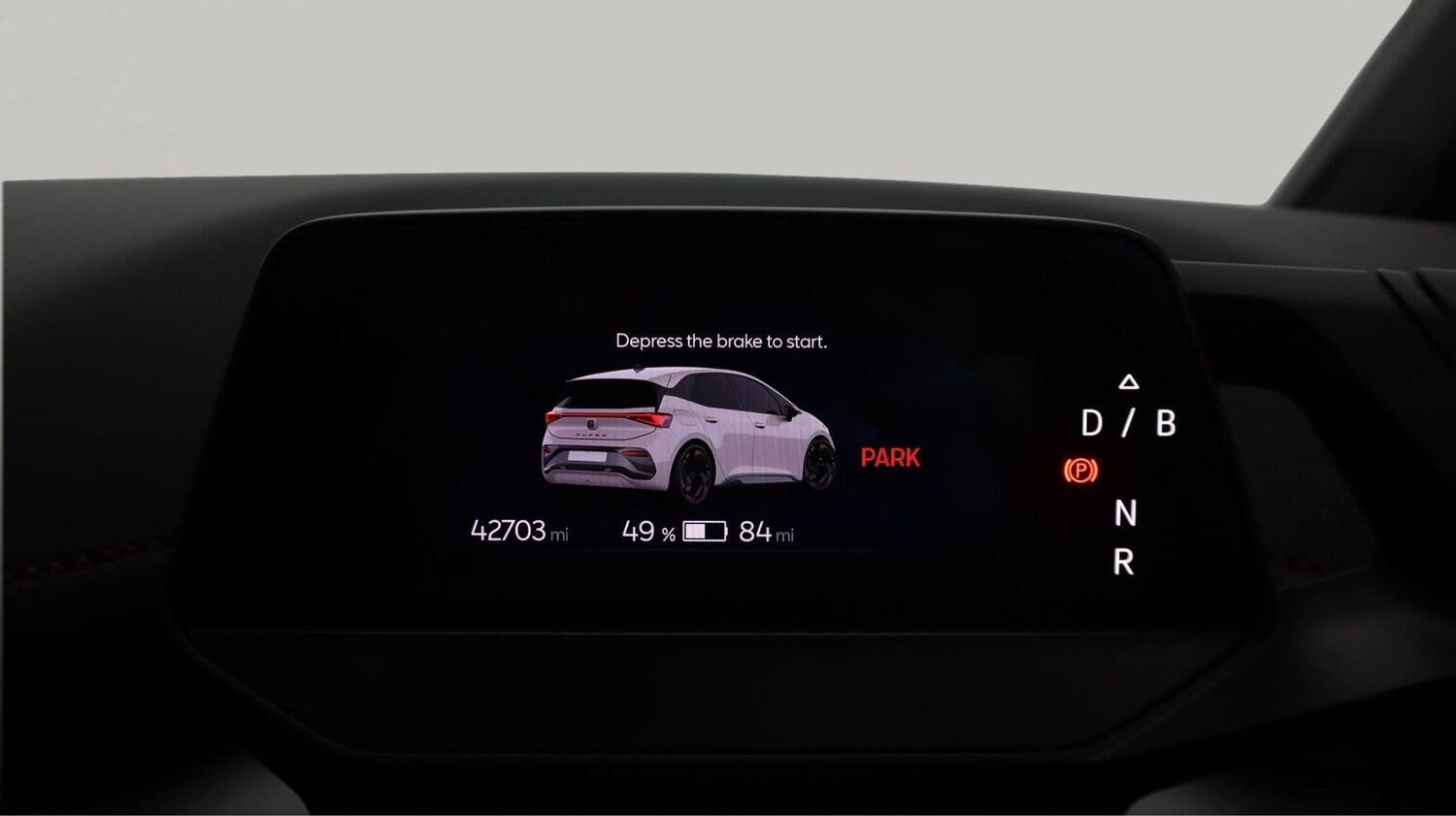 Used Cupra Born 2023 for sale - 77584798: Photo 10