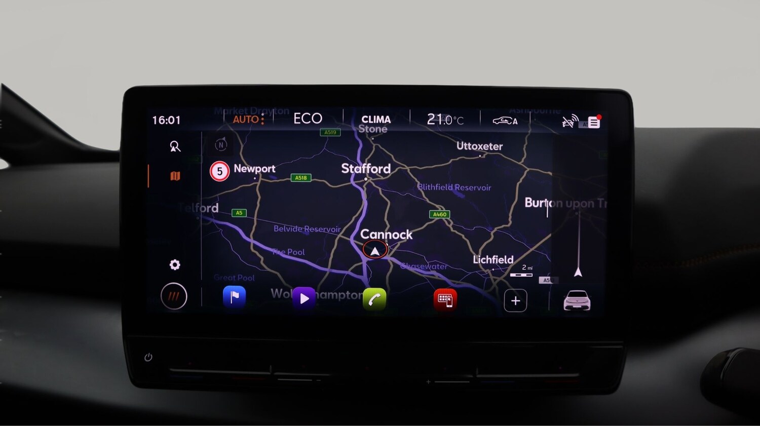 Used Cupra Born 2023 for sale - 77584798: Photo 11