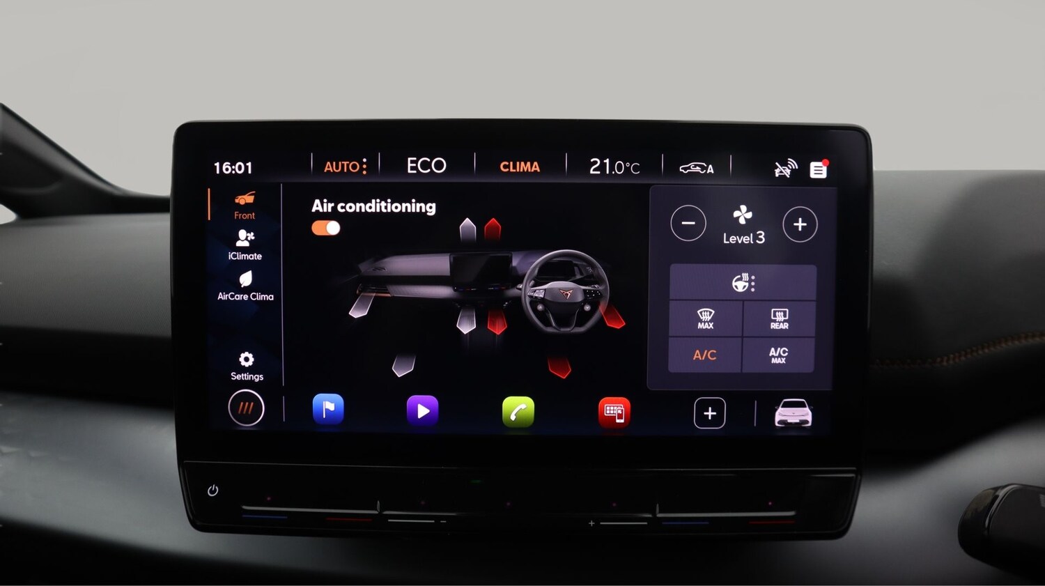 Used Cupra Born 2023 for sale - 77584798: Photo 12