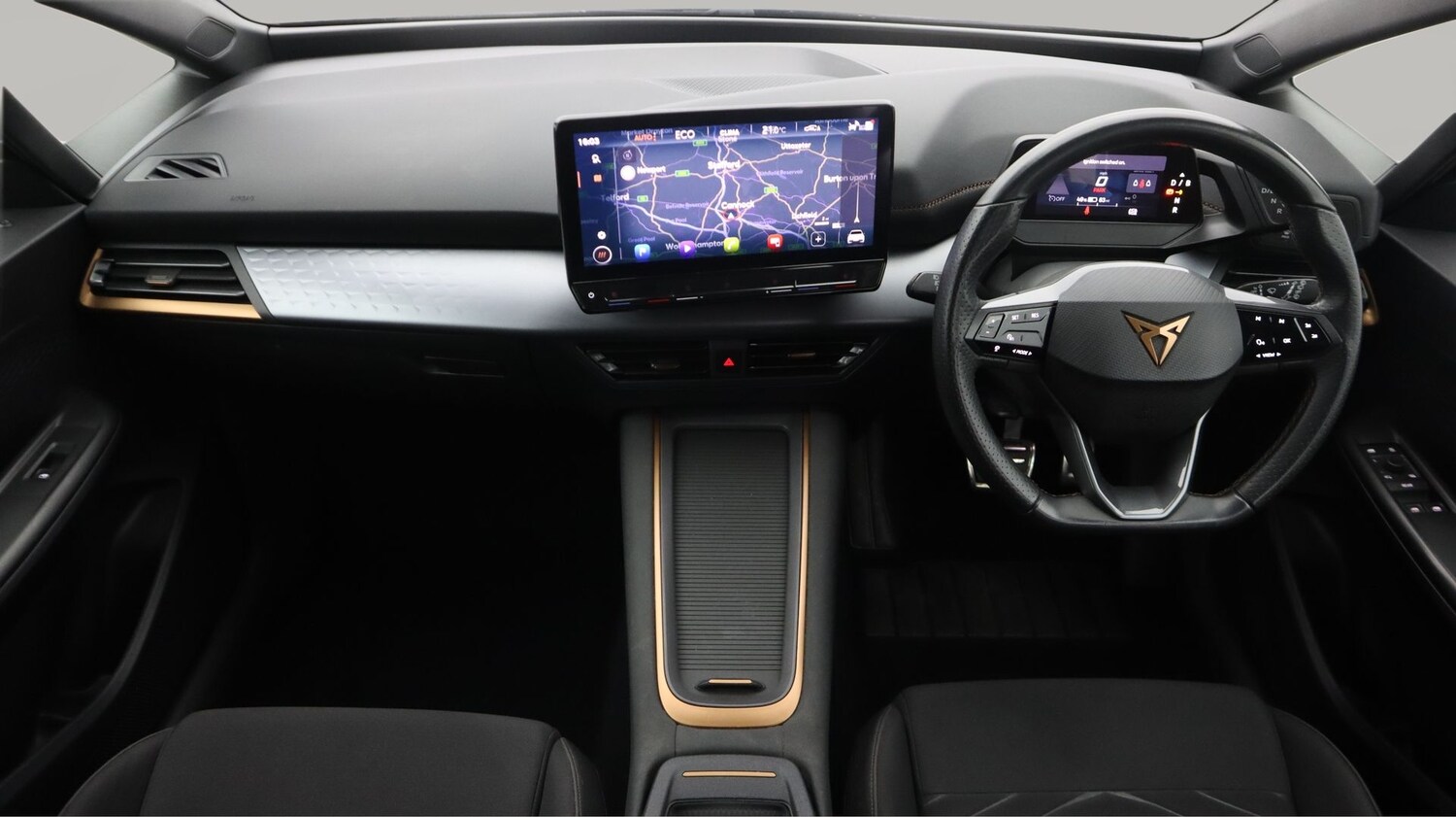 Used Cupra Born 2023 for sale - 77584798: Photo 13