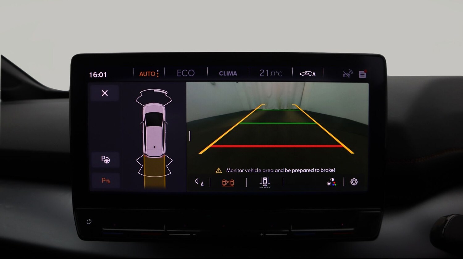 Used Cupra Born 2023 for sale - 77584798: Photo 21