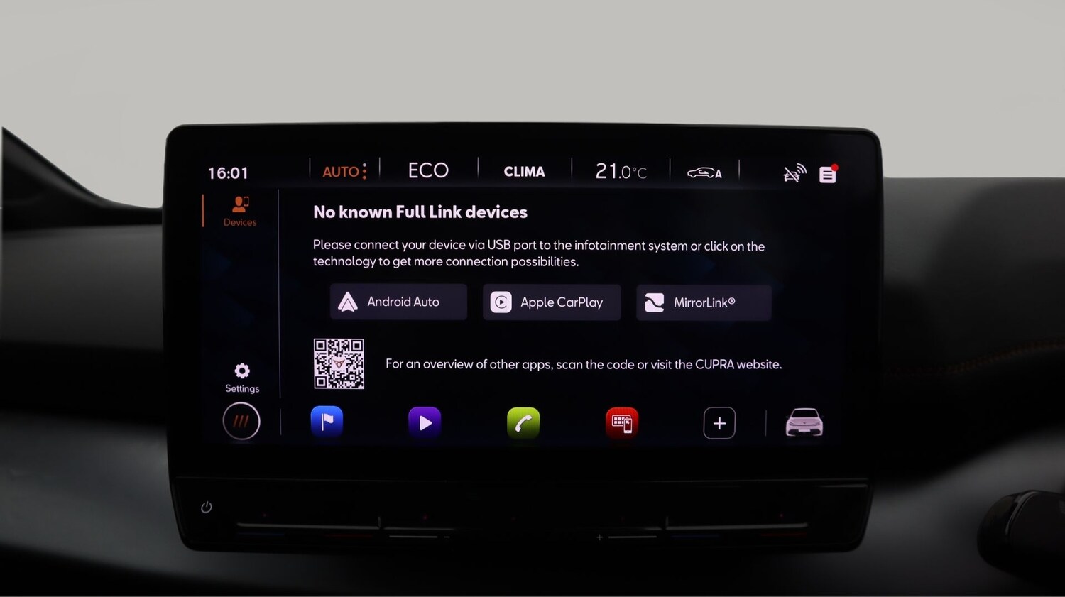 Used Cupra Born 2023 for sale - 77584798: Photo 25