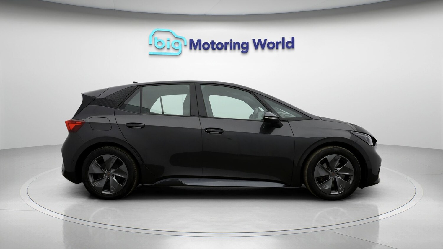 Used Cupra Born 2023 for sale - 77584798: Photo 8