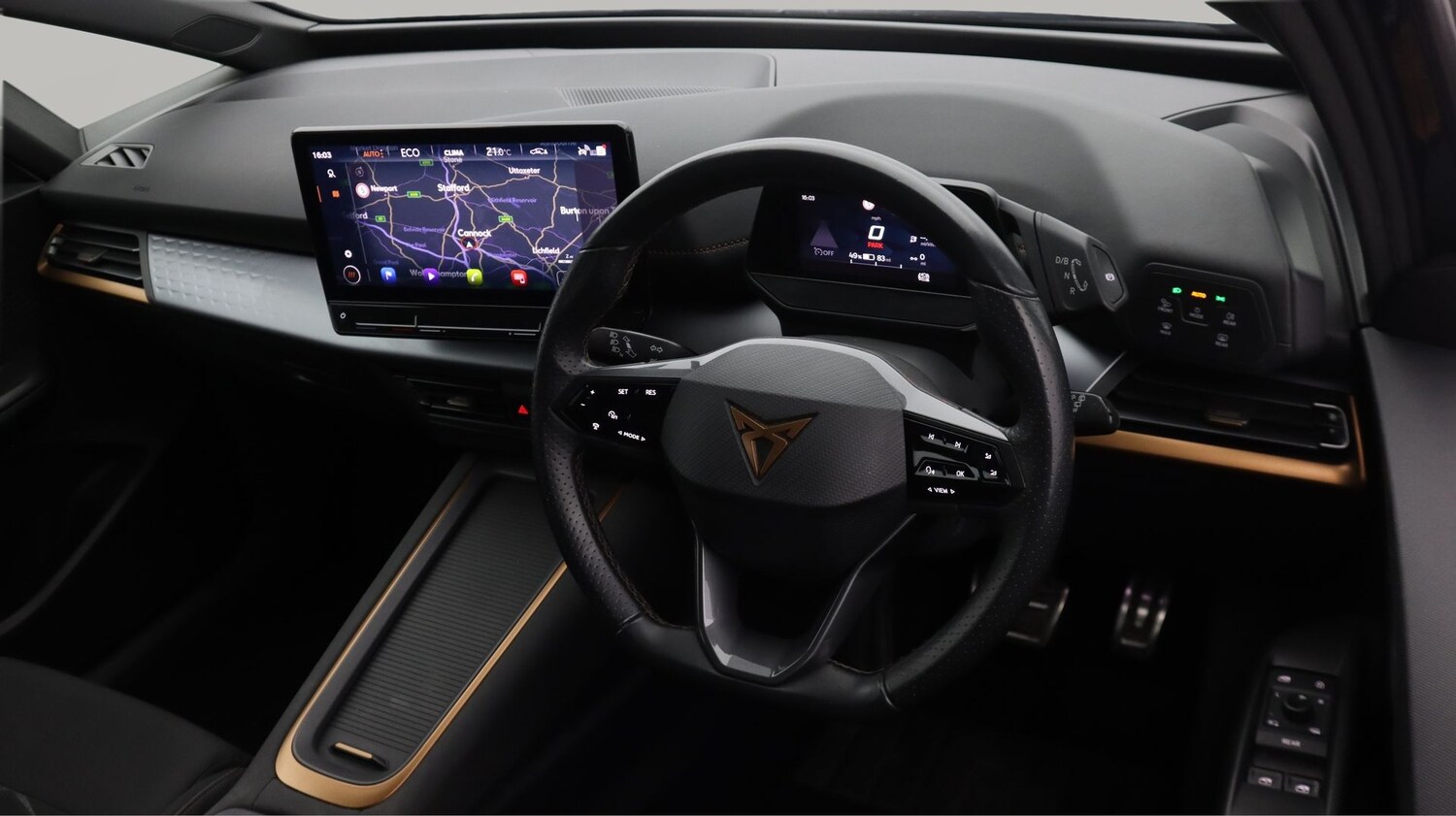 Used Cupra Born 2023 for sale - 77584798: Photo 9