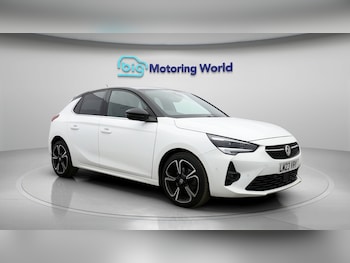 Used Vauxhall Corsa 2023 for sale - 78498482: Photo