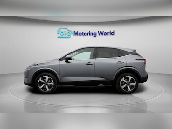 Used Nissan Qashqai 2023 for sale - 78970347: Photo