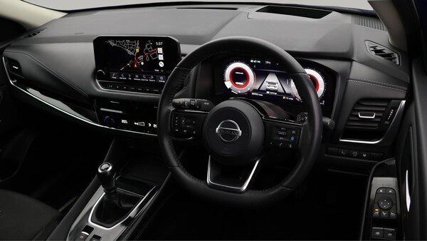 Used Nissan Qashqai 2021 for sale - 75532035: Photo 10