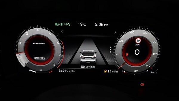 Used Nissan Qashqai 2021 for sale - 75532035: Photo 11