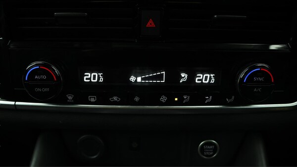 Used Nissan Qashqai 2021 for sale - 75532035: Photo 13