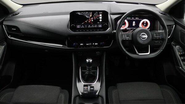 Used Nissan Qashqai 2021 for sale - 75532035: Photo 14