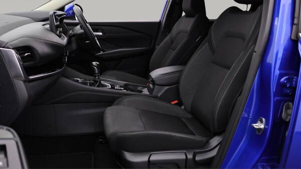 Used Nissan Qashqai 2021 for sale - 75532035: Photo 15