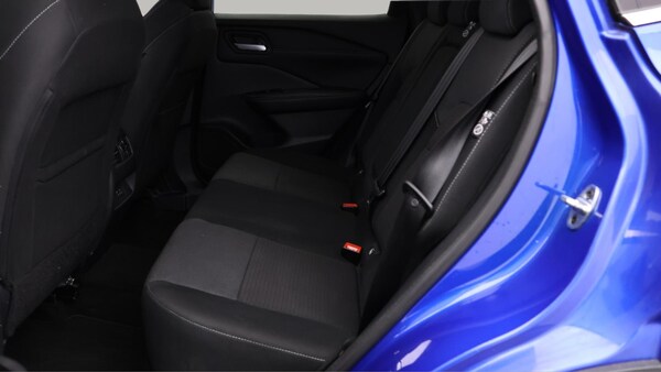 Used Nissan Qashqai 2021 for sale - 75532035: Photo 17